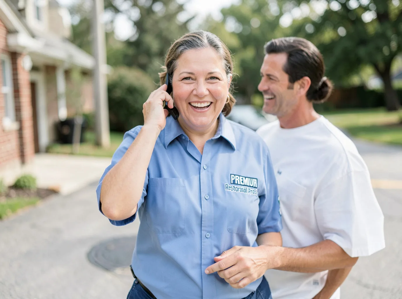 Water Damage Restoration Wheatfield, IN FAQs